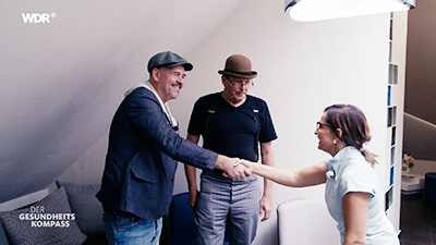 Sedlmeier Dental Zahnklinik in Ungarn